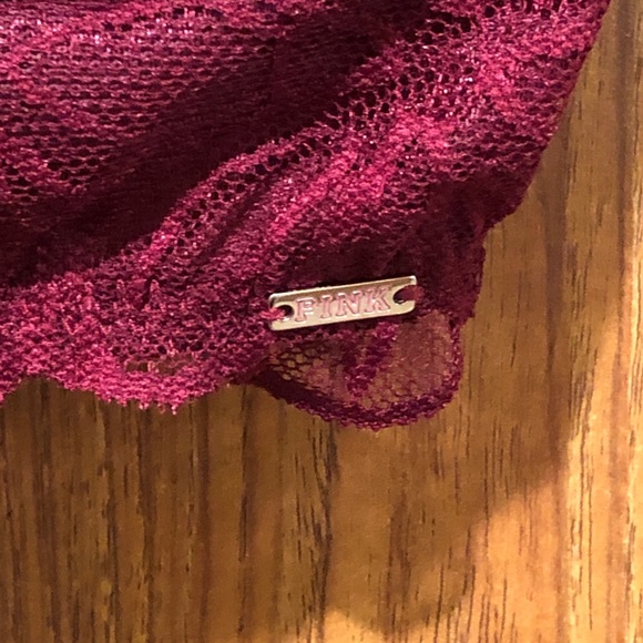 PINK Victoria’s Secret Push-up Bra - Picture 5 of 8